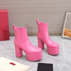 Valentino Boots